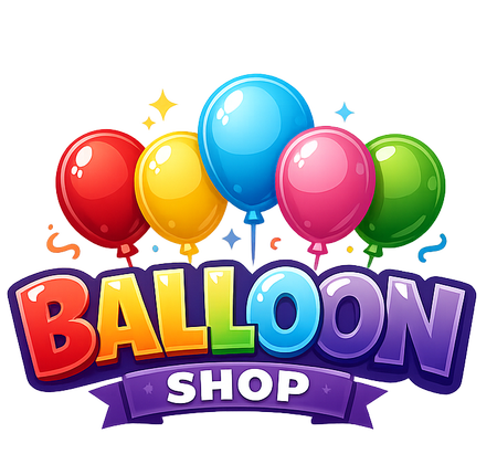 BALLOON SHOP